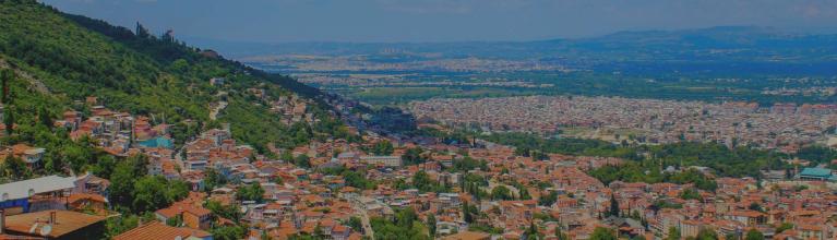 Cheap Flights To Bursa Btz Book Bursa Flight Tickets Tajawal